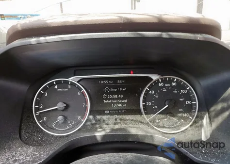 2023 Nissan Rogue Sv from USA, damaged, VIN 5N1BT3BB7PC853810